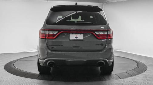 2024 Dodge Durango SRT Hellcat