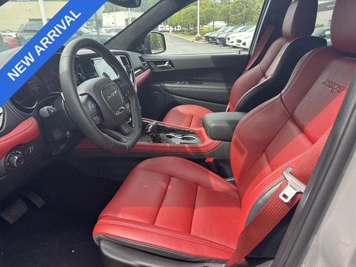 2024 Dodge Durango SRT Hellcat