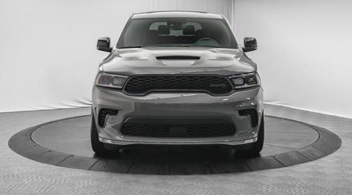 2024 Dodge Durango SRT Hellcat