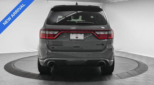 2024 Dodge Durango SRT Hellcat