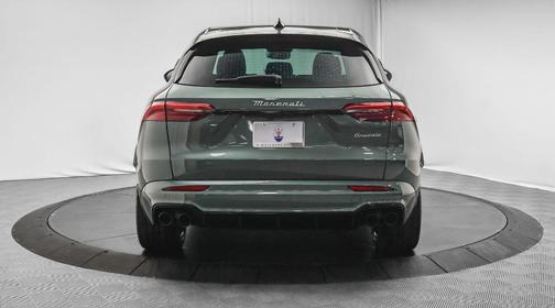 2025 Maserati Grecale Modena