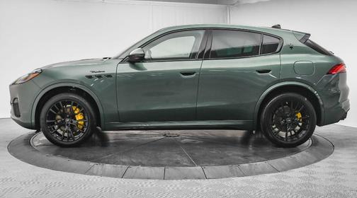 2025 Maserati Grecale Modena