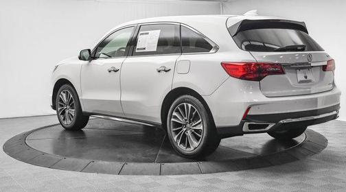 2020 Acura MDX 3.5L w/Technology Package