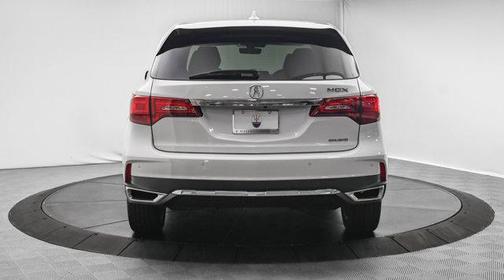 2020 Acura MDX 3.5L w/Technology Package
