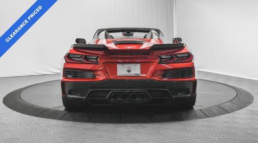 2023 Chevrolet Corvette Z06