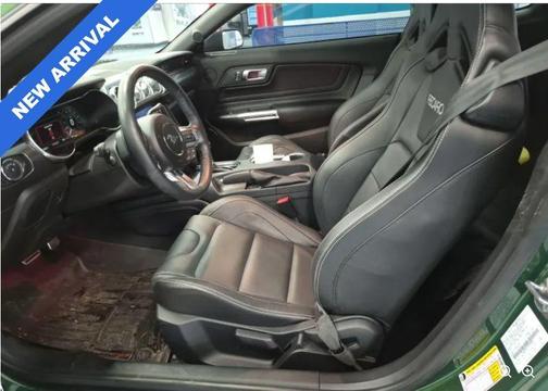 2023 Ford Mustang Mach 1