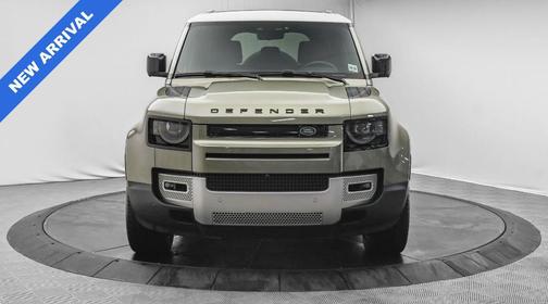 2024 Land Rover Defender P400 S