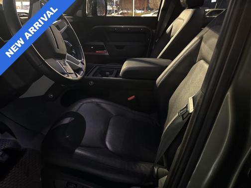 2024 Land Rover Defender P400 S