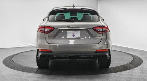 2020 Maserati Levante S GranSport