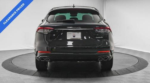 2023 Maserati Levante GT