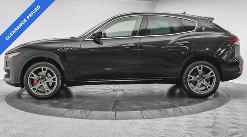 2023 Maserati Levante GT