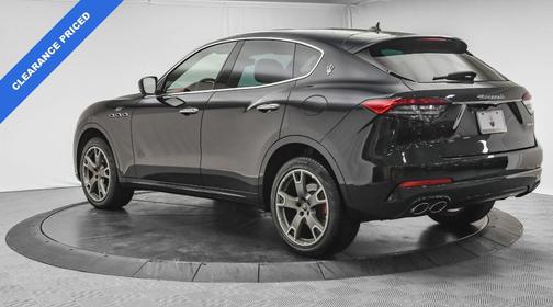2023 Maserati Levante GT