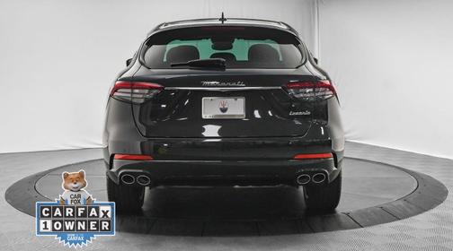 2023 Maserati Levante GT