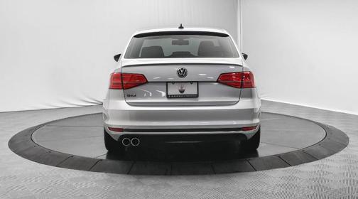 2015 Volkswagen Jetta 2.0T GLI SEL