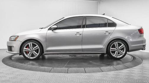 2015 Volkswagen Jetta 2.0T GLI SEL