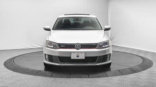 2015 Volkswagen Jetta 2.0T GLI SEL
