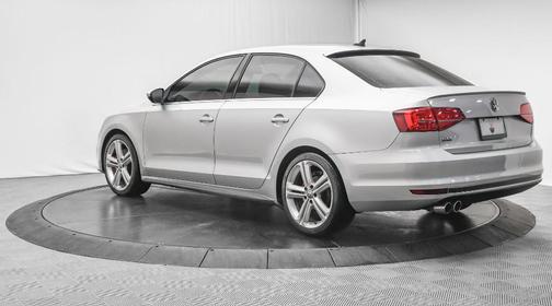 2015 Volkswagen Jetta 2.0T GLI SEL