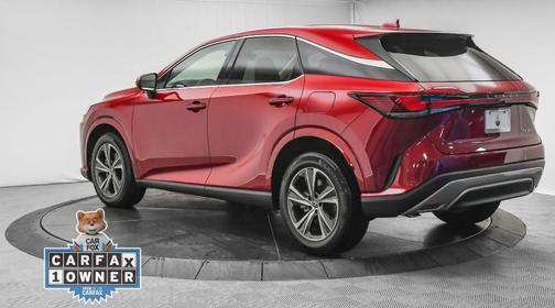 2024 Lexus RX 350 350