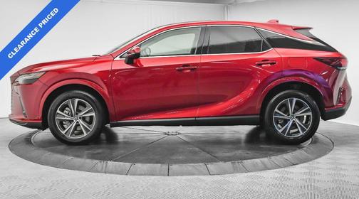 2024 Lexus RX 350 350