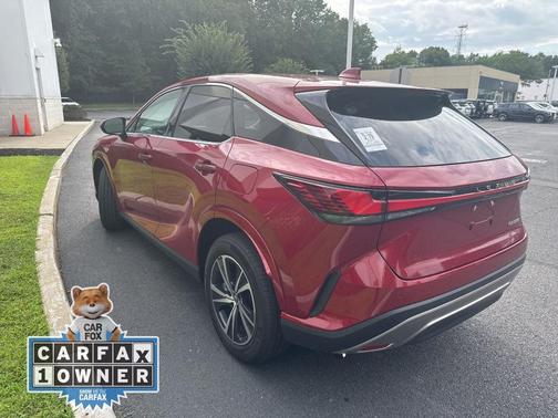 2024 Lexus RX 350 350