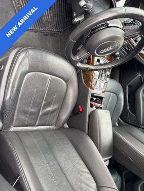 2016 Audi A6 2.0T Premium Plus