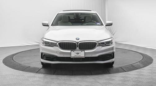 2019 BMW 540 i xDrive