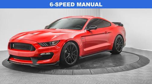 2019 Ford Shelby GT350 Base