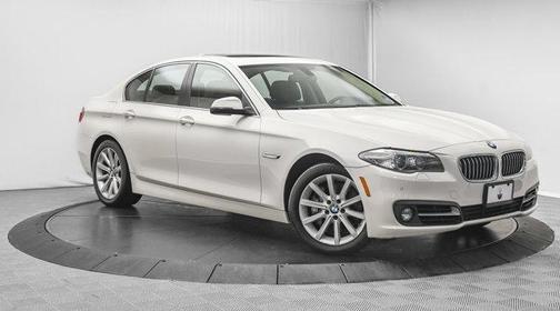 2015 BMW 535 i xDrive