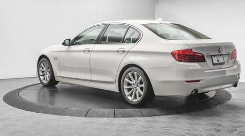 2015 BMW 535 i xDrive