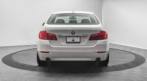 2015 BMW 535 i xDrive