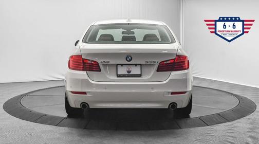 2015 BMW 535 i xDrive
