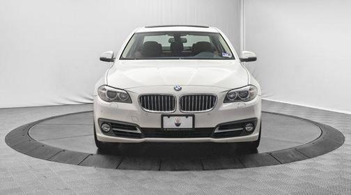 2015 BMW 535 i xDrive
