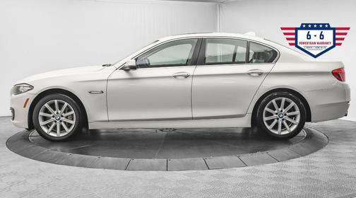 2015 BMW 535 i xDrive