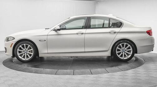 2015 BMW 535 i xDrive