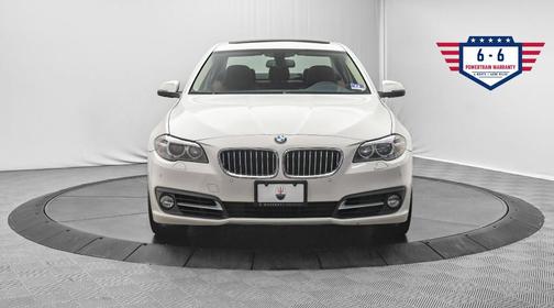 2015 BMW 535 i xDrive