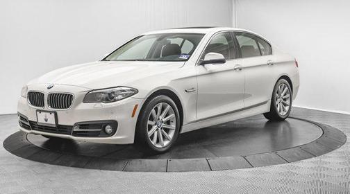 2015 BMW 535 i xDrive