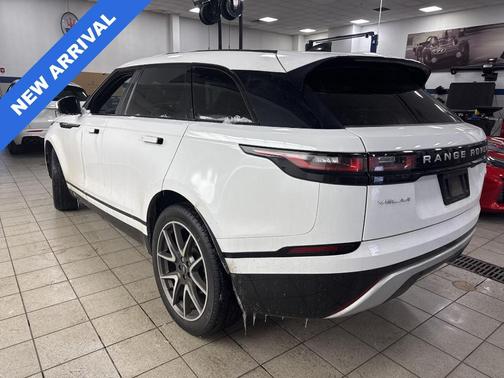 2022 Land Rover Range Rover Velar P250 S