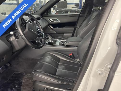 2022 Land Rover Range Rover Velar P250 S