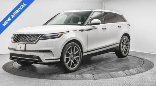 2022 Land Rover Range Rover Velar P250 S
