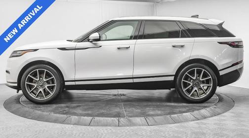 2022 Land Rover Range Rover Velar P250 S