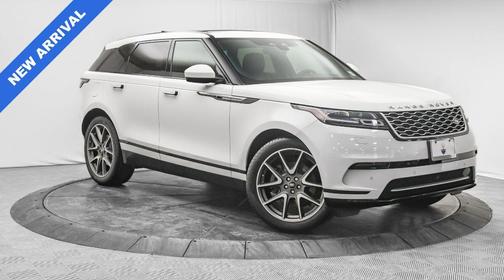 2022 Land Rover Range Rover Velar P250 S