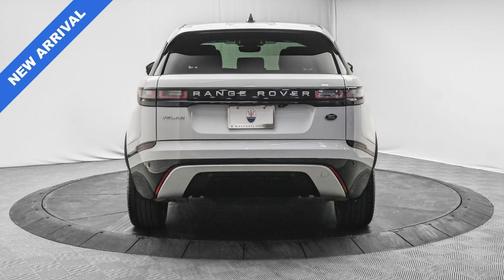 2022 Land Rover Range Rover Velar P250 S