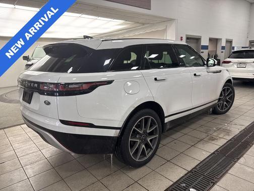 2022 Land Rover Range Rover Velar P250 S