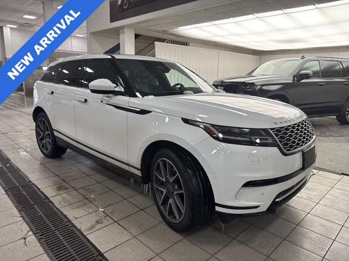 2022 Land Rover Range Rover Velar P250 S