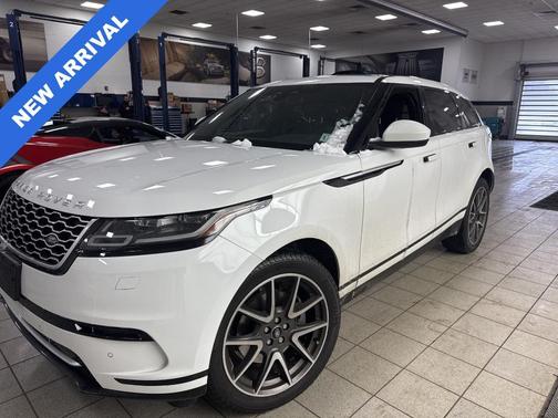 2022 Land Rover Range Rover Velar P250 S