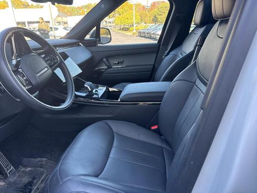 2024 Land Rover Range Rover Sport Dynamic SE