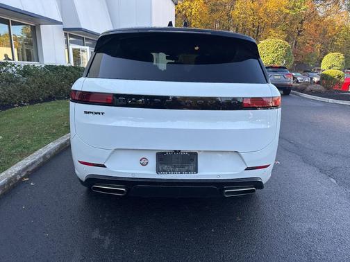 2024 Land Rover Range Rover Sport Dynamic SE