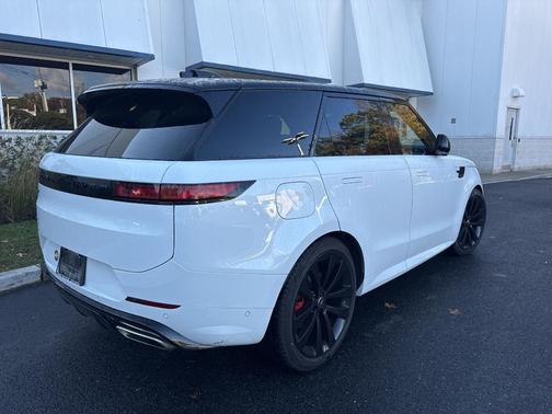 2024 Land Rover Range Rover Sport Dynamic SE
