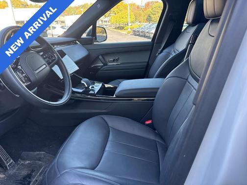 2024 Land Rover Range Rover Sport Dynamic SE