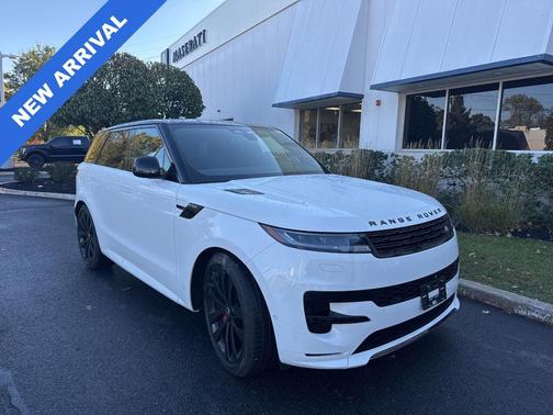 2024 Land Rover Range Rover Sport Dynamic SE